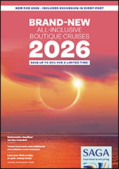 Brochure cover